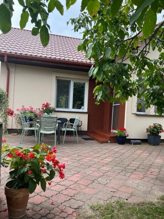 Agroturystyka Smulsko Przykona エクステリア 写真